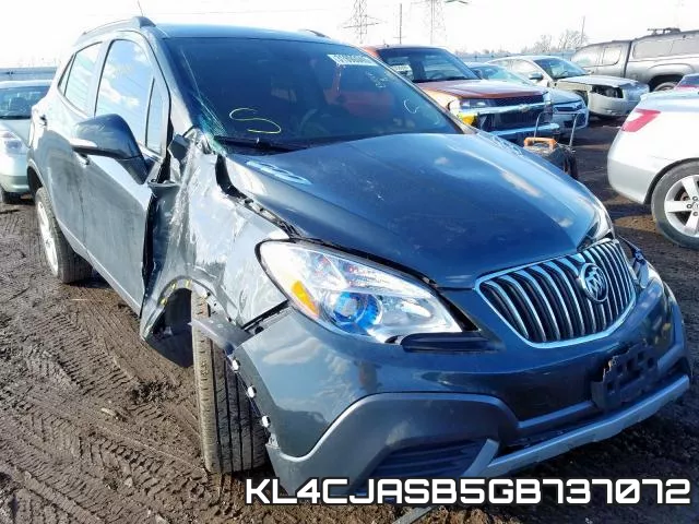 KL4CJASB5GB737072