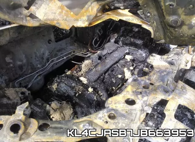 KL4CJASB7JB663953