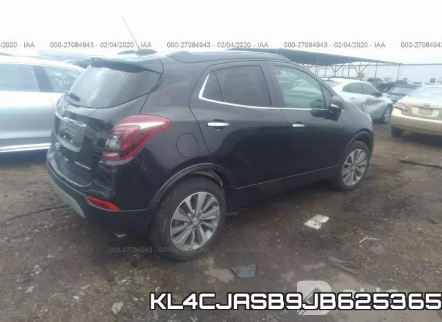 KL4CJASB9JB625365
