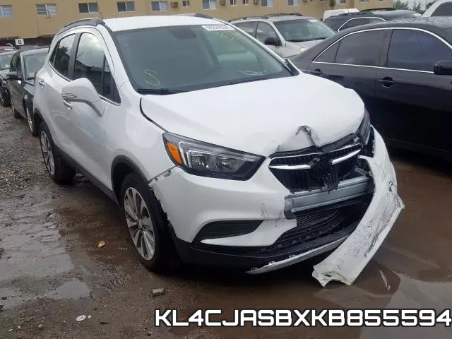 KL4CJASBXKB855594