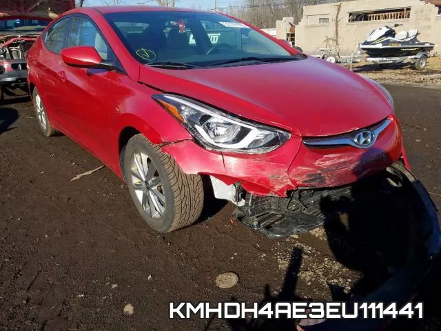 KMHDH4AE3EU111441