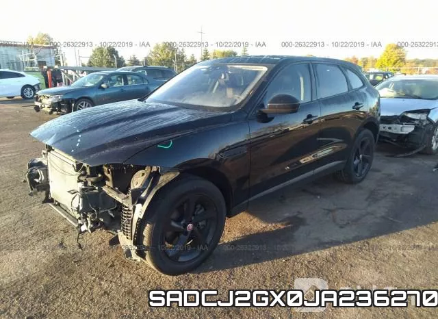 SADCJ2GX0JA236270