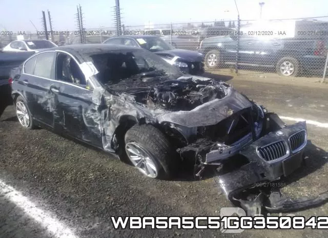 WBA5A5C51GG350842