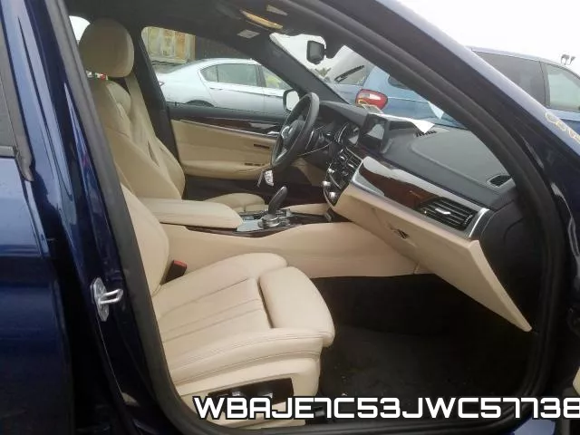 WBAJE7C53JWC57738
