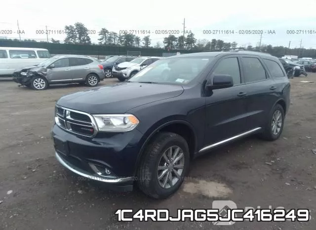 1C4RDJAG5JC416249