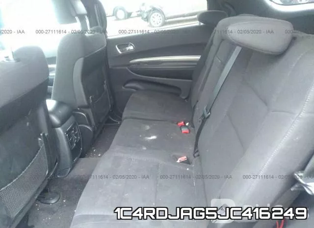 1C4RDJAG5JC416249