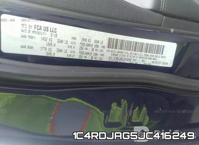 1C4RDJAG5JC416249_9.webp