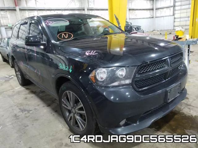 1C4RDJAG9DC565526