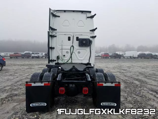 1FUJGLFGXKLKF8232