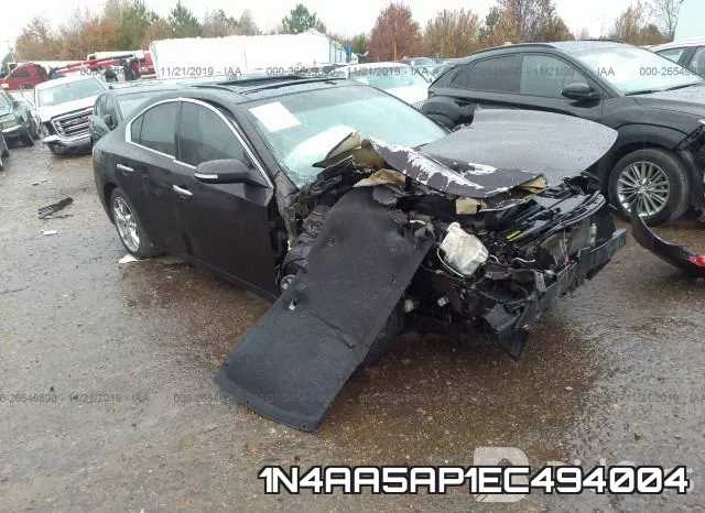 1N4AA5AP1EC494004