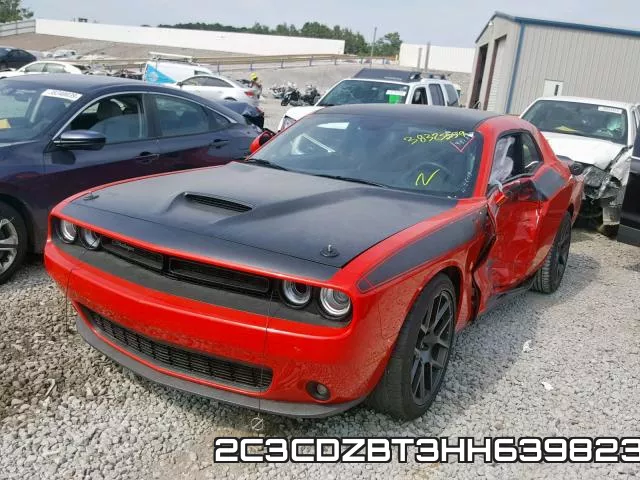 2C3CDZBT3HH639823
