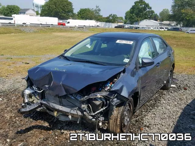 2T1BURHE7HC770036