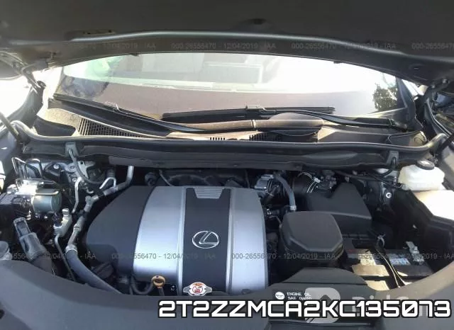 2T2ZZMCA2KC135073