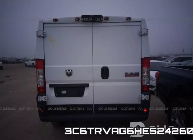 3C6TRVAG6HE524260