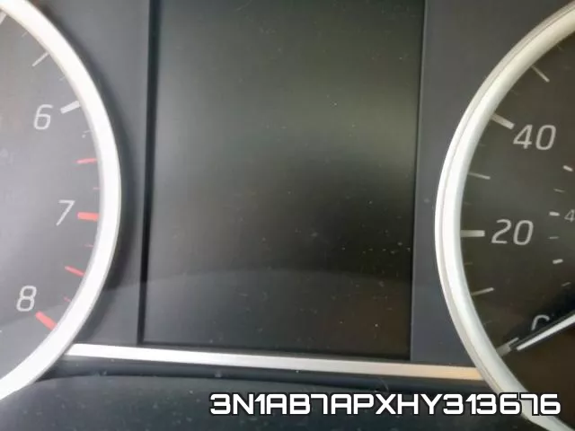 3N1AB7APXHY313676