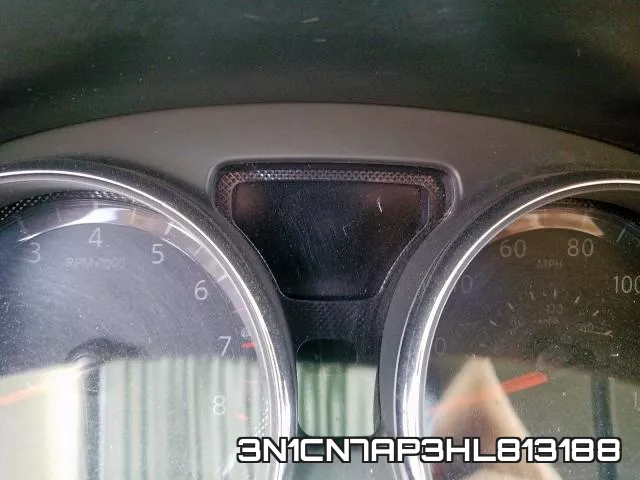 3N1CN7AP3HL813188