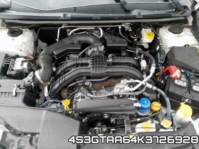 4S3GTAA64K3726928