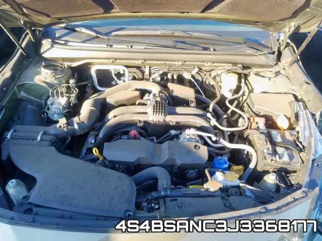 4S4BSANC3J3368177