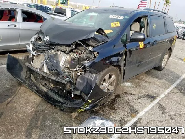 5TDKZ3DC2HS795047