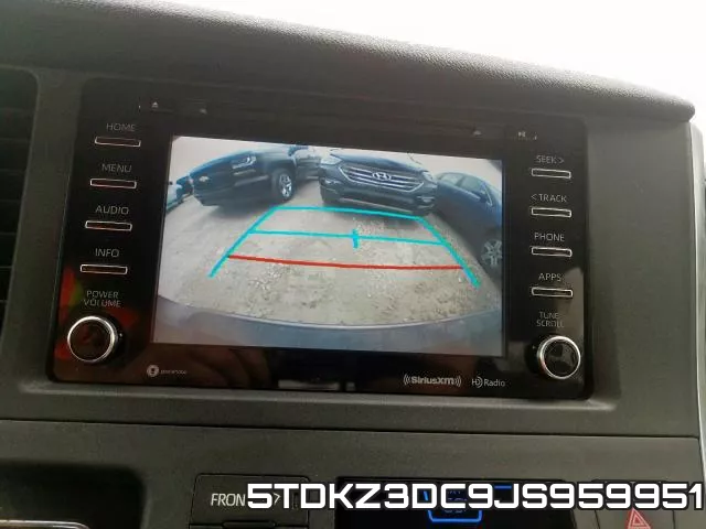 5TDKZ3DC9JS959951