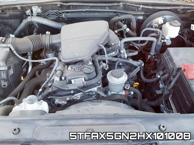 5TFAX5GN2HX101008