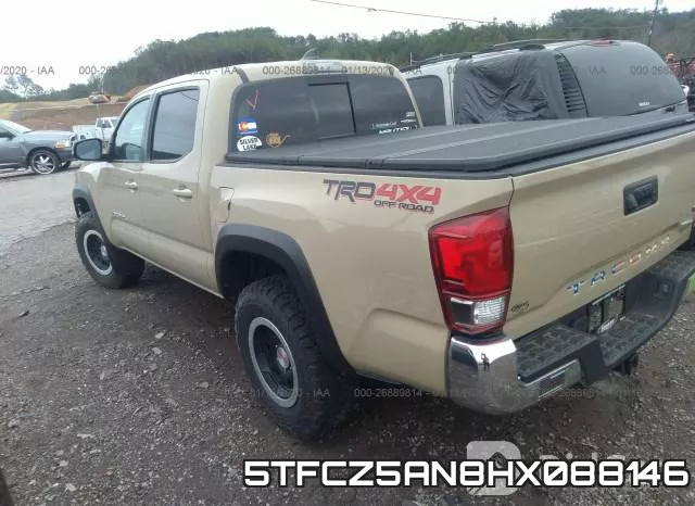 5TFCZ5AN8HX088146