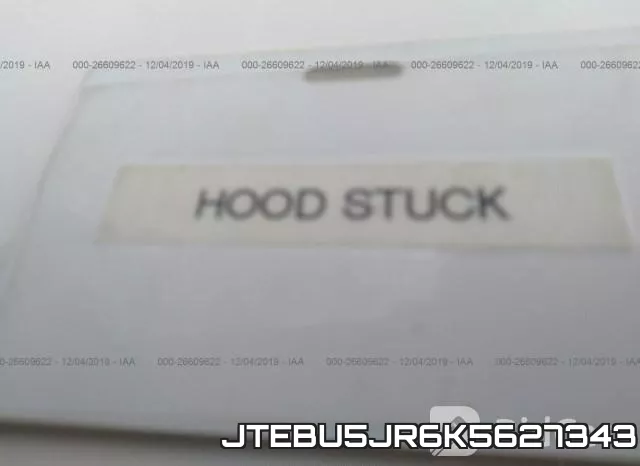 JTEBU5JR6K5627343