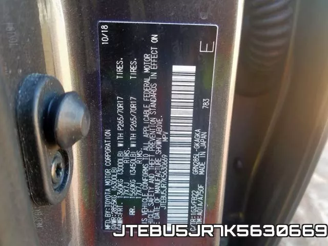 JTEBU5JR7K5630669