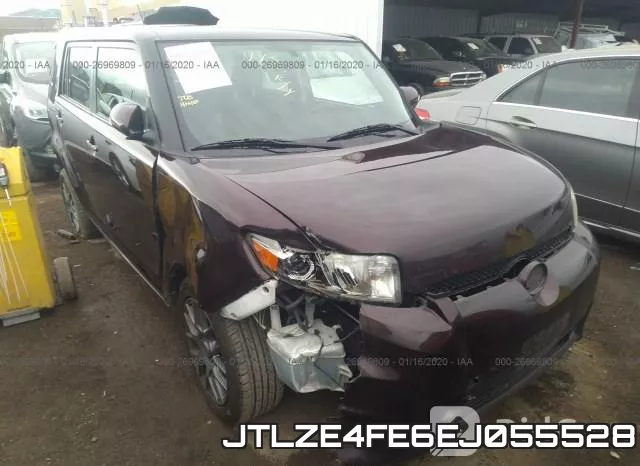 JTLZE4FE6EJ055528