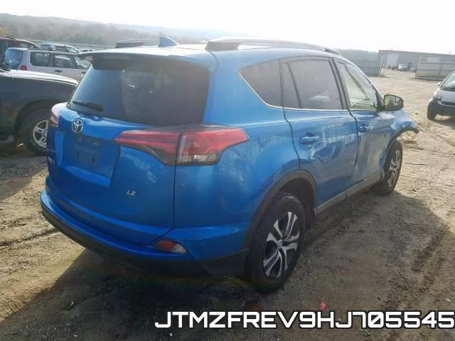JTMZFREV9HJ705545