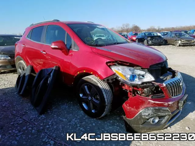 KL4CJBSB6EB652230