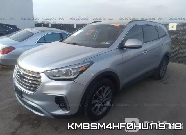 KM8SM4HF0HU179718