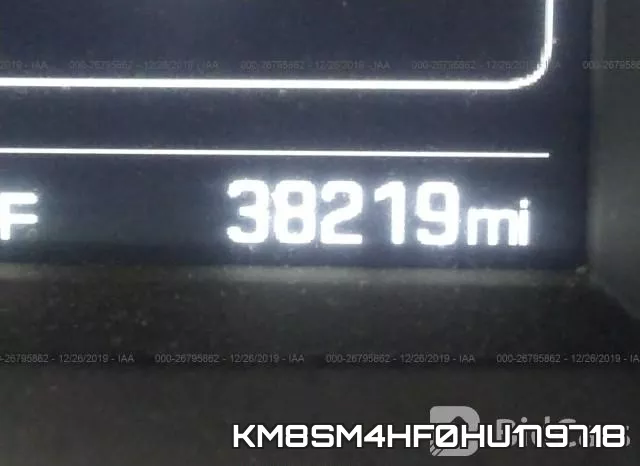 KM8SM4HF0HU179718