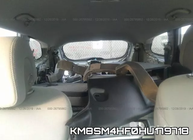 KM8SM4HF0HU179718