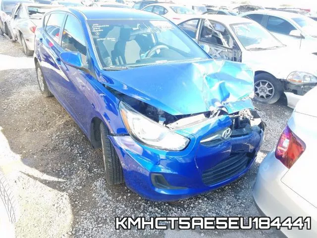 KMHCT5AE5EU184441