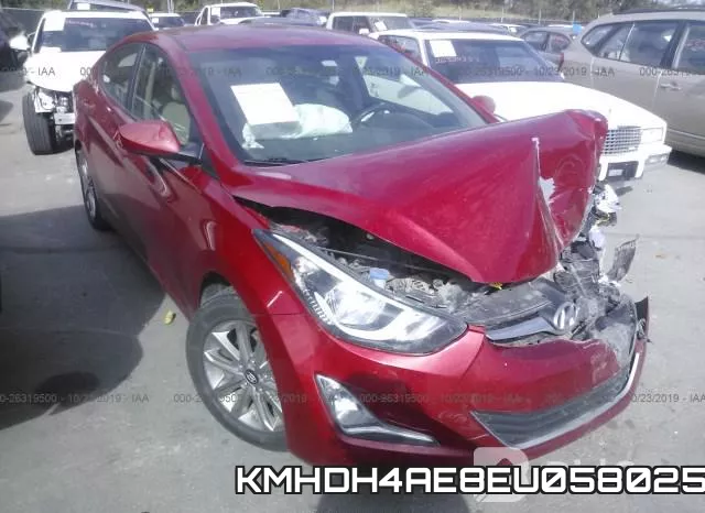 KMHDH4AE8EU058025