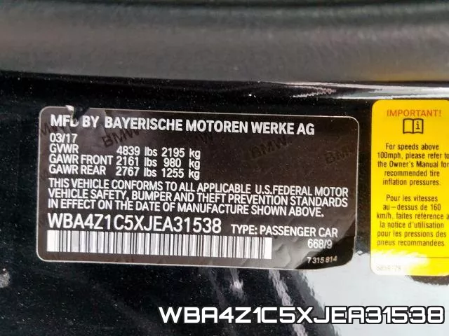 WBA4Z1C5XJEA31538_10.webp