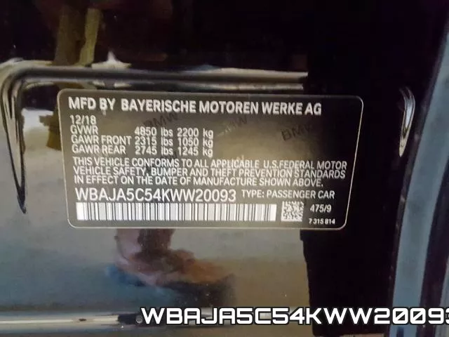 WBAJA5C54KWW20093_10.webp