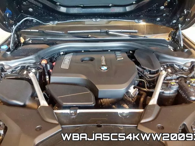 WBAJA5C54KWW20093