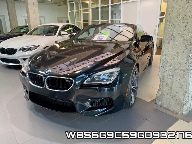 WBS6G9C59GD932176