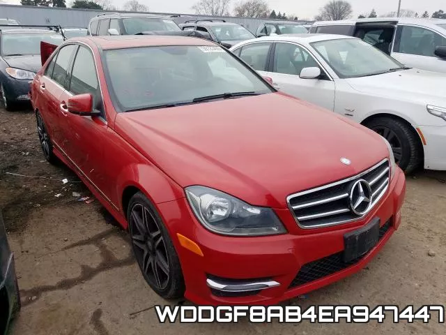 WDDGF8AB4EA947447