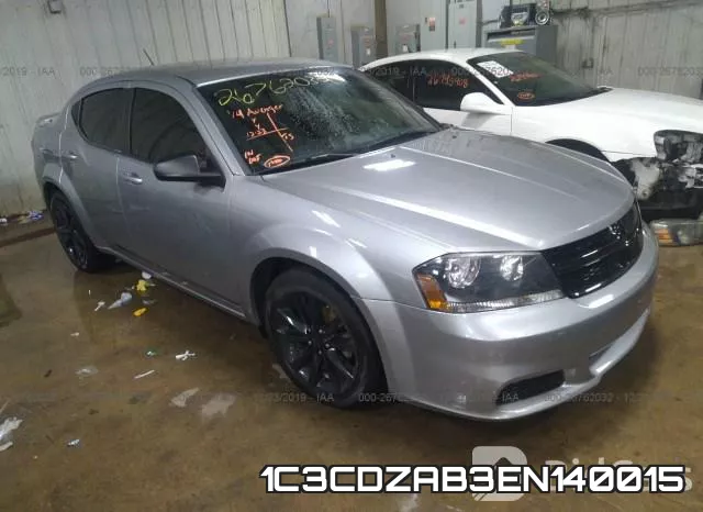 1C3CDZAB3EN140015