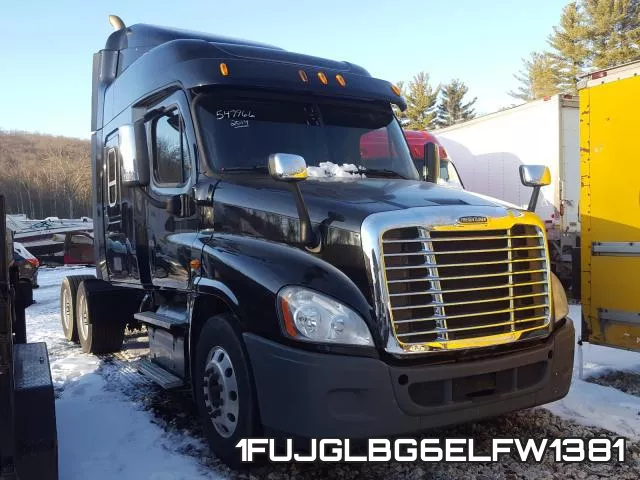 1FUJGLBG6ELFW1381