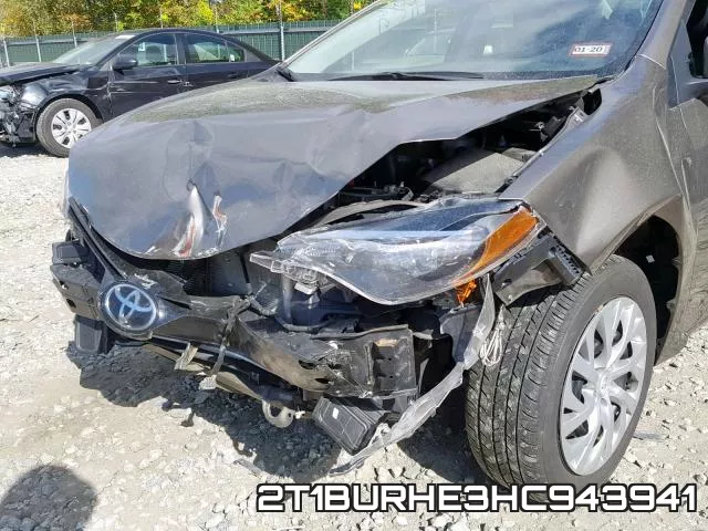 2T1BURHE3HC943941