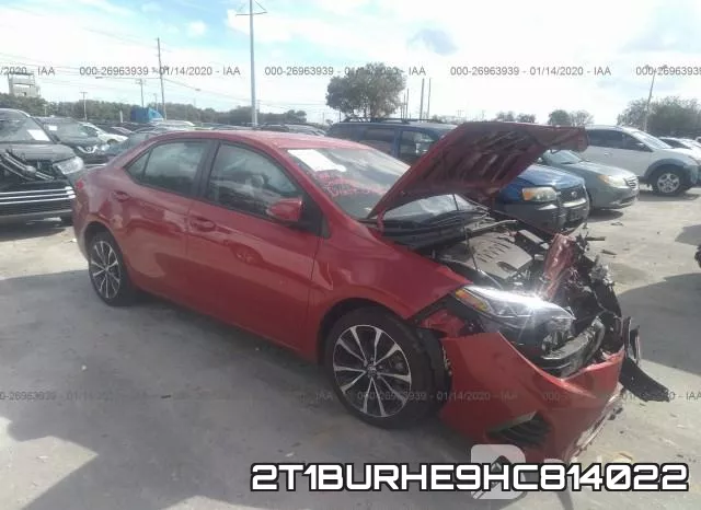 2T1BURHE9HC814022