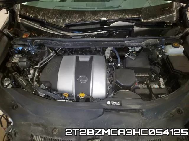 2T2BZMCA3HC054125