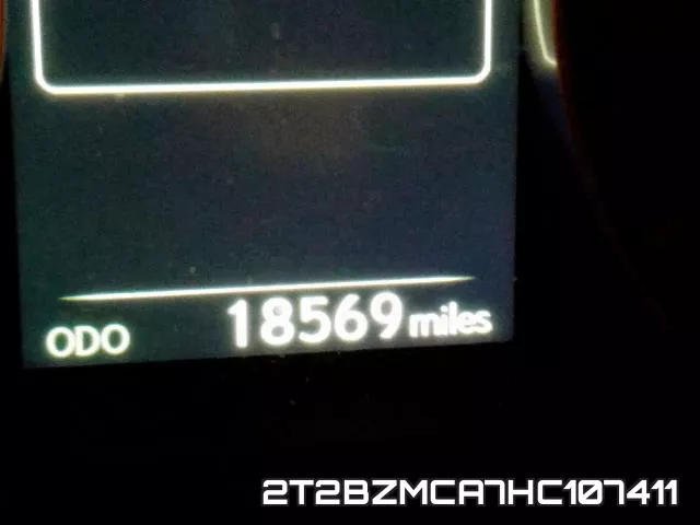 2T2BZMCA7HC107411