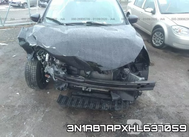 3N1AB7APXHL637059