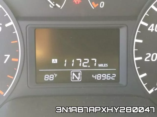 3N1AB7APXHY280047