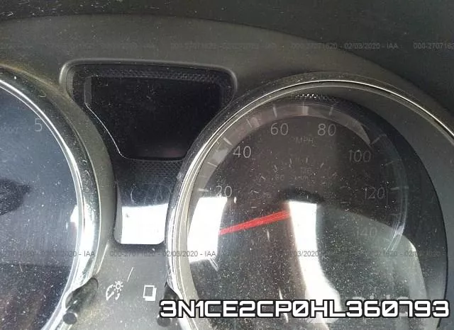3N1CE2CP0HL360793
